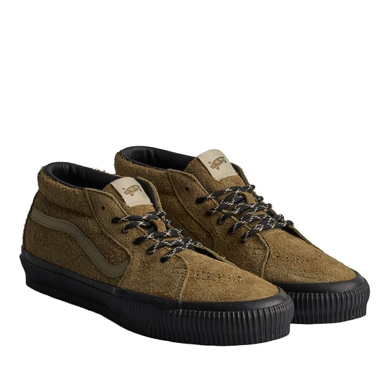 Sk8-Mid Reissue 83 VN000CQQCUQ1 Herren Sneaker - Image 5