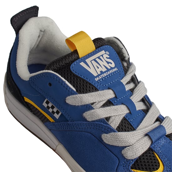 Mixxa VN000CUYY271 Men's Skate Shoes - Image 2