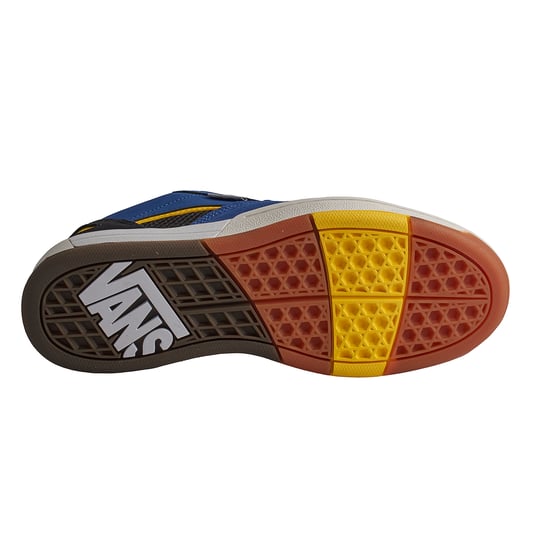 Mixxa VN000CUYY271 Men's Skate Shoes - Image 3
