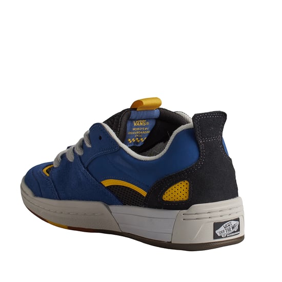 Mixxa VN000CUYY271 Men's Skate Shoes - Image 4