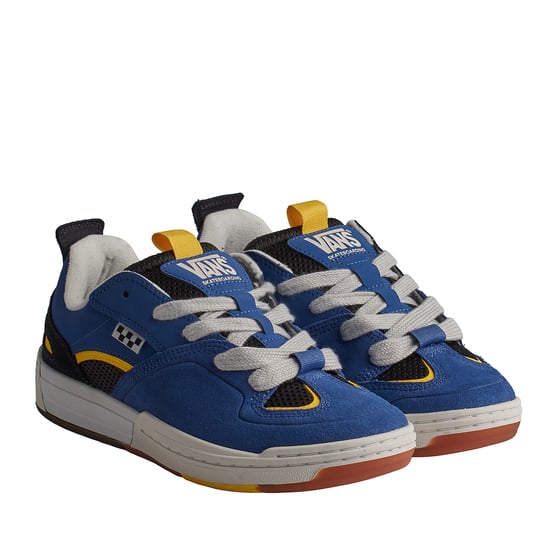 Mixxa VN000CUYY271 Men's Skate Shoes - Image 5