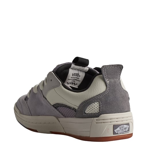 Mixxa VN000CUY85T1 Men's Skate Shoes - Image 4