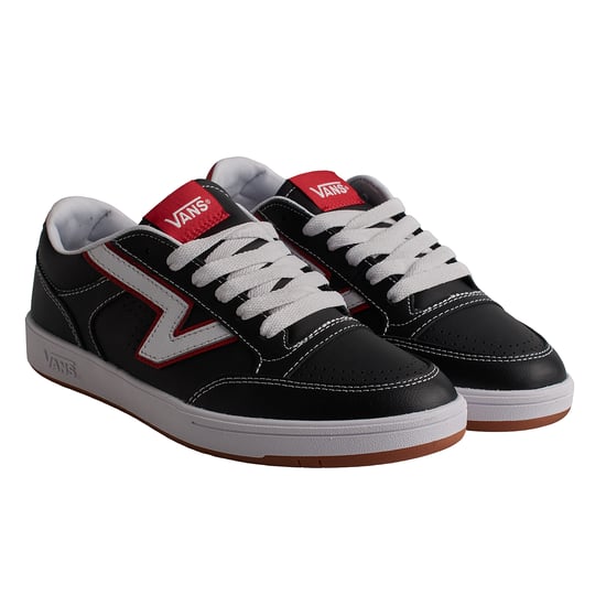 Lowland CC VN000BWB4581 Heren Sneakers - Image 5