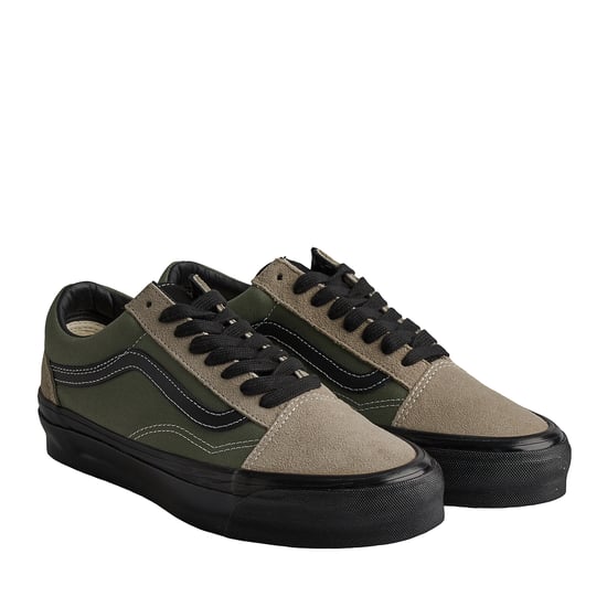 Men's Old Skool 36 Lx Park Ranger VN000CQDCL31 Sneakers - Image 4
