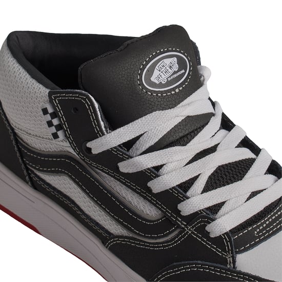 Zahba Mid VN000CBSBWT1 Heren Sneakers - Image 2