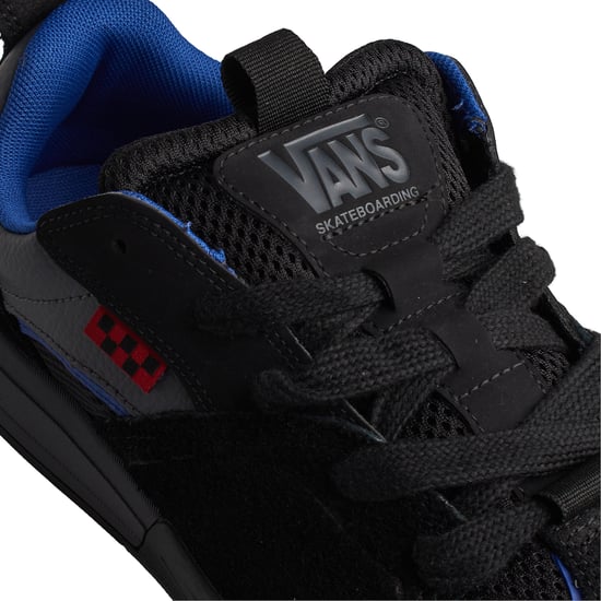 Mixxa VN000CUYN421 Heren Skateschoenen - Image 2