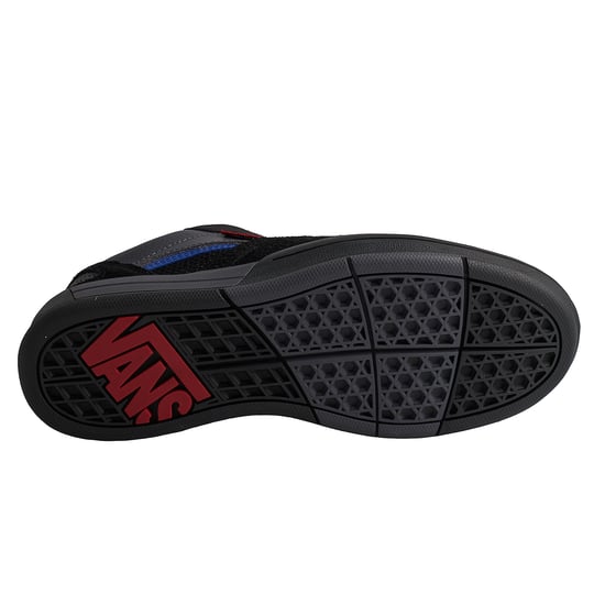 Mixxa VN000CUYN421 Heren Skateschoenen - Image 3