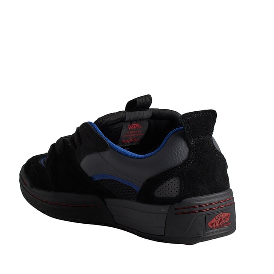 Mixxa VN000CUYN421 Heren Skateschoenen - Image 4