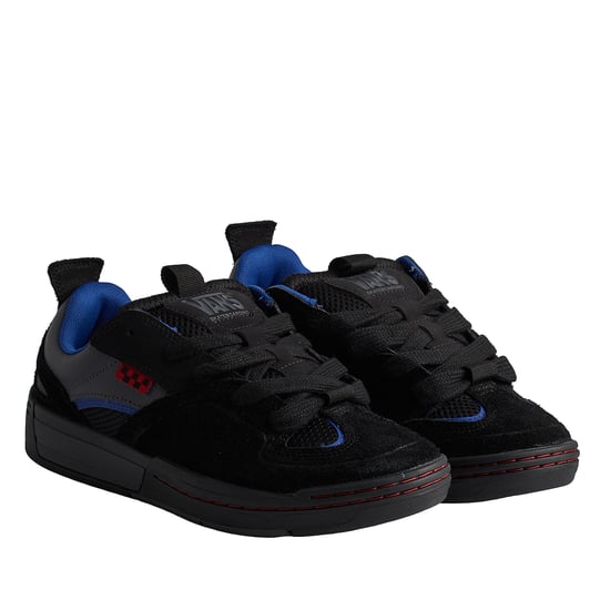 Mixxa VN000CUYN421 Heren Skateschoenen - Image 5