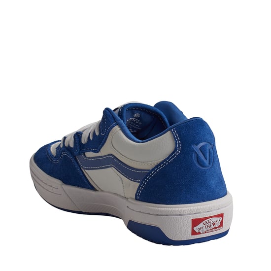 Rowan 2 VN0A2Z3IAMQ1 Men's Sneakers - Image 4