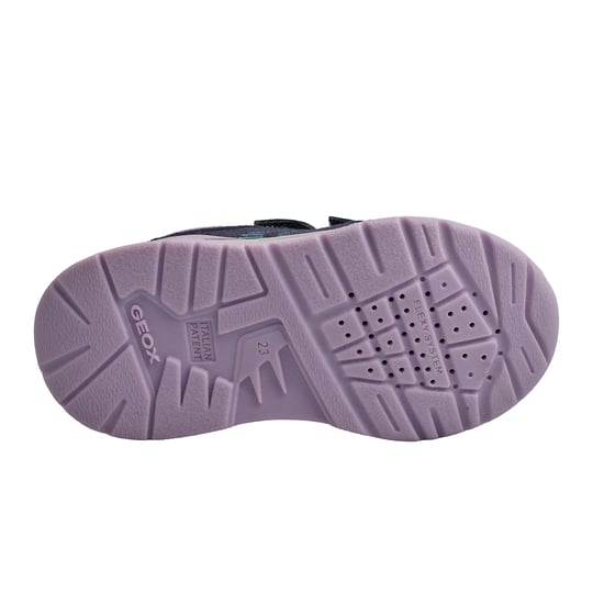 B Pyrip G. A B264XA-0AU54 Sportschoenen voor meisjes - Image 3