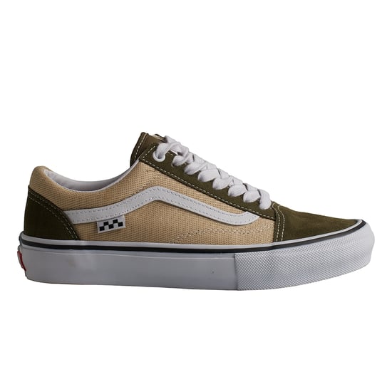Herren Old Skool VN0A5FCBI521 Sneakers - Image 1