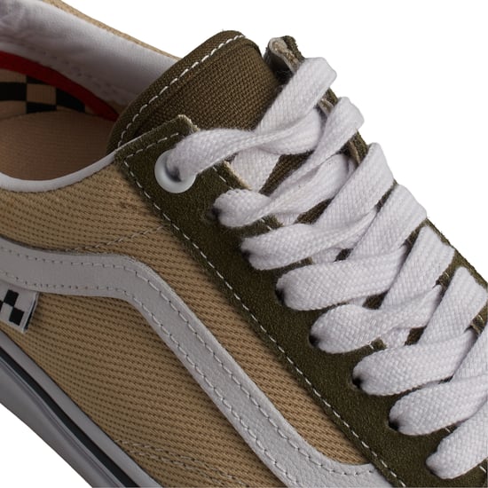 Herren Old Skool VN0A5FCBI521 Sneakers - Image 2