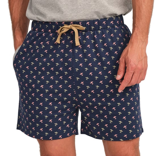 JJBFH5301 Korte mouwen pyjama voor heren - Image 2