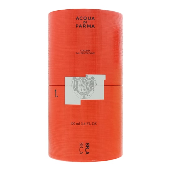 Acqua Di Parma Colonia By Samuel Ross Orange Eau de Cologne 100ml - Image 3