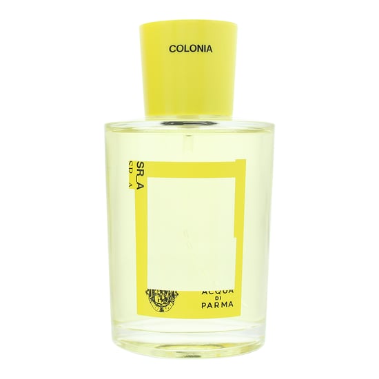 Acqua Di Parma Colonia By Samuel Ross Yellow Eau de Cologne 100ml - Image 2