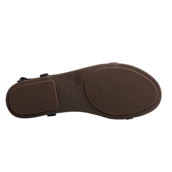 RISI-HOP Women's Flat Leather Sandals - Image 3