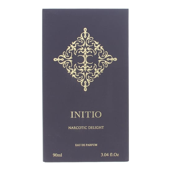 Initio Narcotic Delight Eau de Parfum 90ml - Image 3