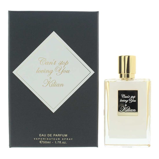 Kilian Kan Niet Stoppen Met Van Je Houden Navulbare Eau de Parfum 50ml - Image 1