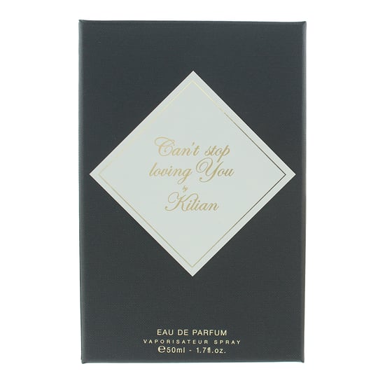 Kilian Kan Niet Stoppen Met Van Je Houden Navulbare Eau de Parfum 50ml - Image 3