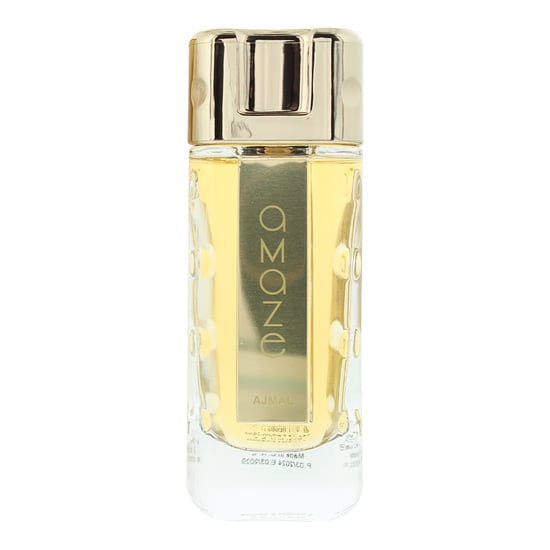 Ajmal Amaze For Her Eau De Parfum 75ml - Image 2