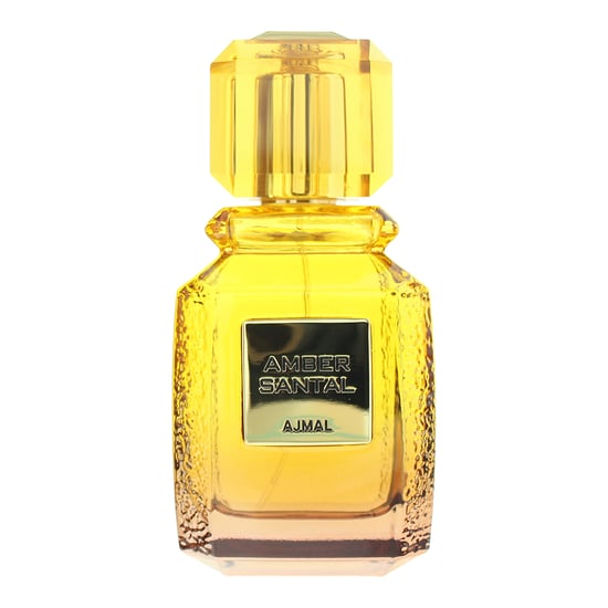 Ajmal Amber Santal Eau De Parfum 100ml - Image 2