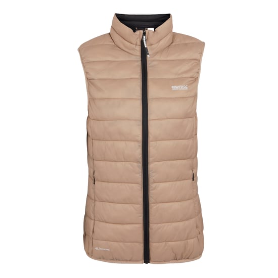 Regatta Dames/Dames Marizion Gilet (Warm taupe) - Image 1
