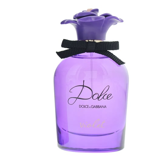 Dolce & Gabbana Dolce Violet Eau de Toilette 75ml - Image 2