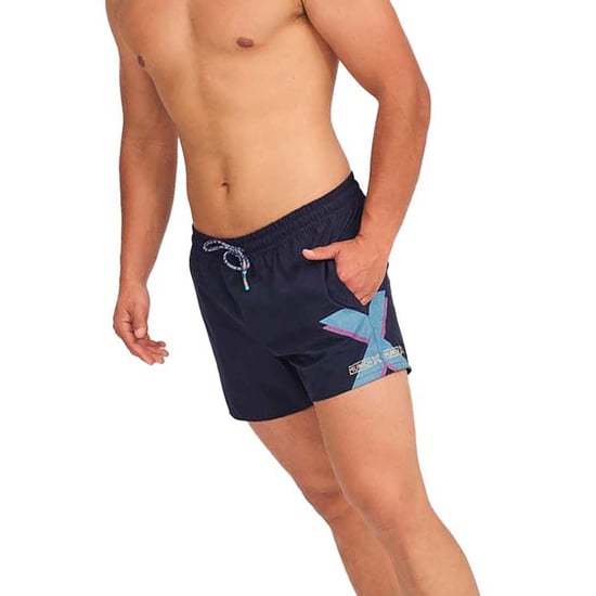 MU13 Kurze Badeshorts für Herren - Image 2