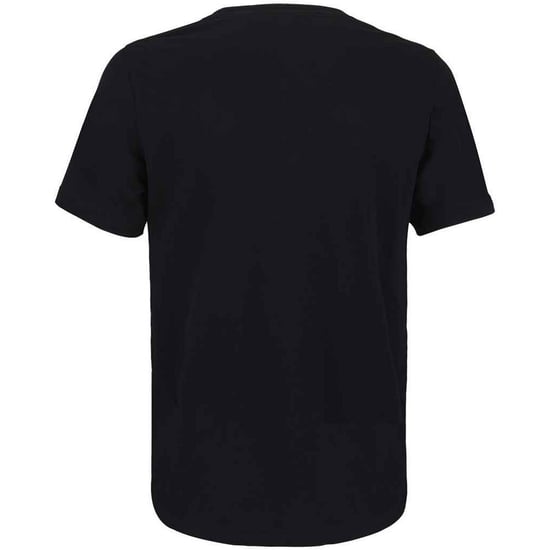 SOLS Unisex Tuner Gewoon T-Shirt (Diep zwart) - Image 2