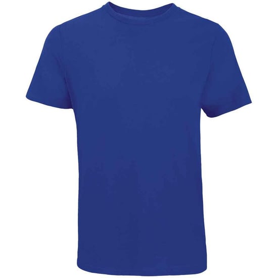 SOLS Unisex Tuner Gewoon T-Shirt (Koningsblauw) - Image 1
