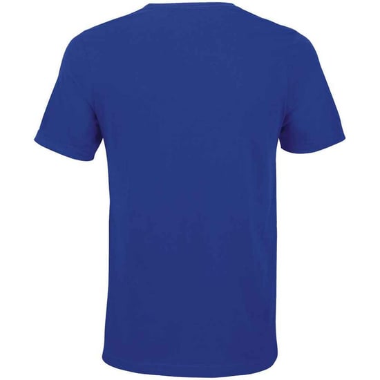 SOLS Unisex Tuner Gewoon T-Shirt (Koningsblauw) - Image 2