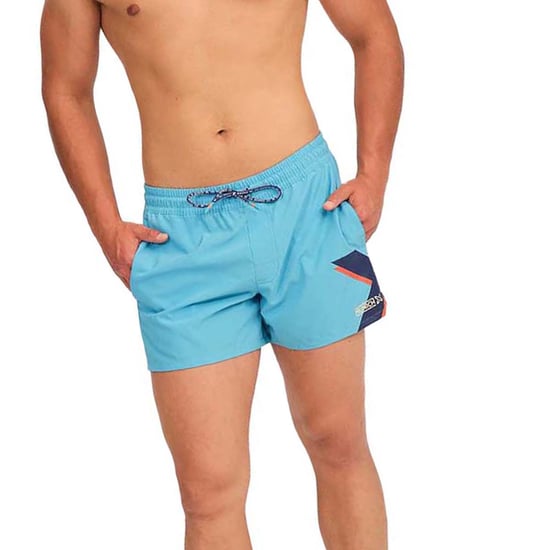 MU13 Korte Zwemshort Heren - Image 2