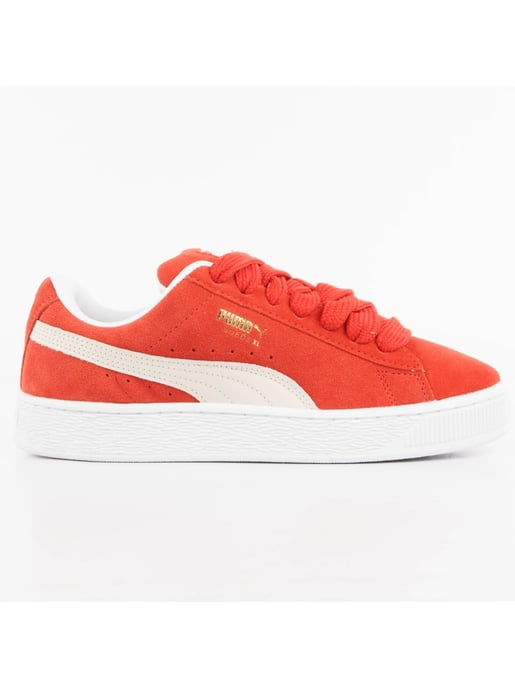 Puma dames Suede XL Heritage sneakers - Image 1
