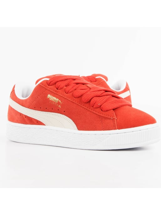 Puma dames Suede XL Heritage sneakers - Image 2