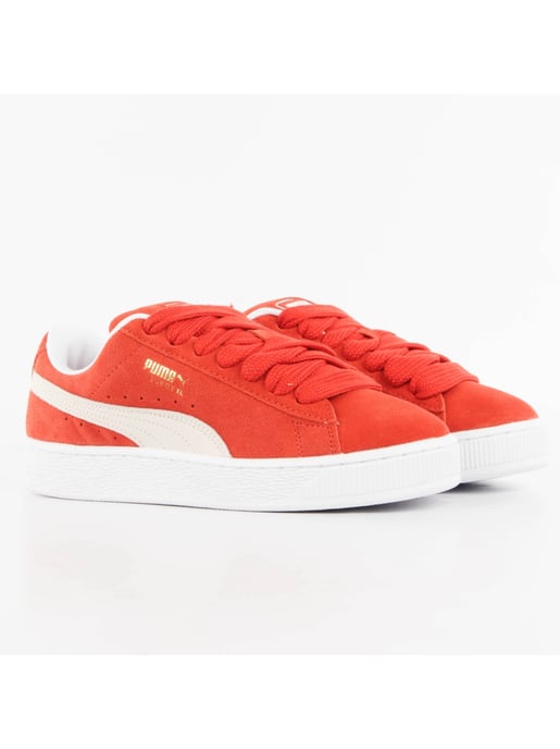 Puma dames Suede XL Heritage sneakers - Image 3