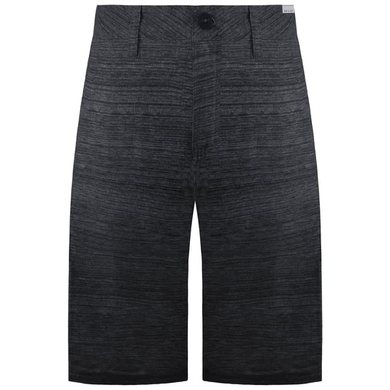 Quiksilver Platypus Amphibian Mens Black Shorts - Image 1