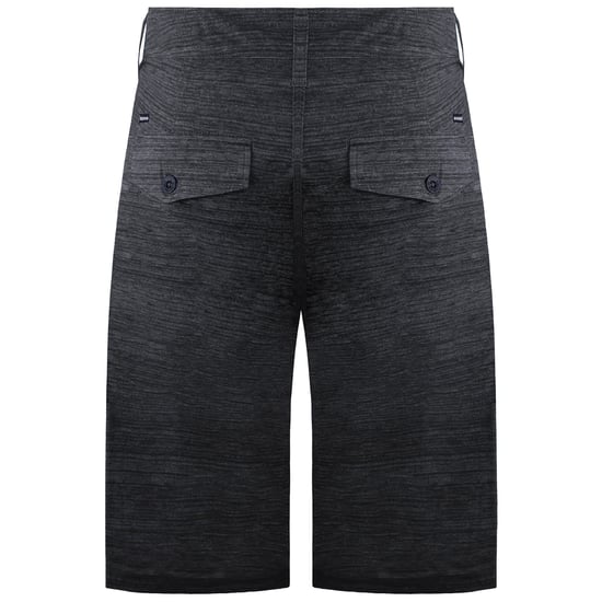 Quiksilver Platypus Amphibian Mens Black Shorts - Image 2