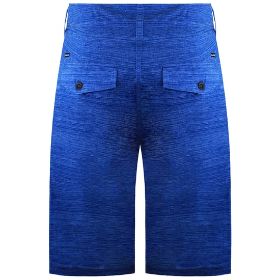 Quiksilver Platypus Amphibian Mens Blue Shorts - Image 2