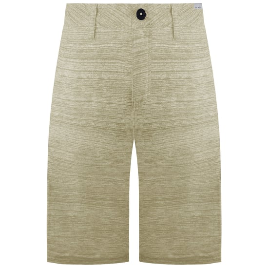 Quiksilver Platypus Amphibian Mens Beige Shorts - Image 1