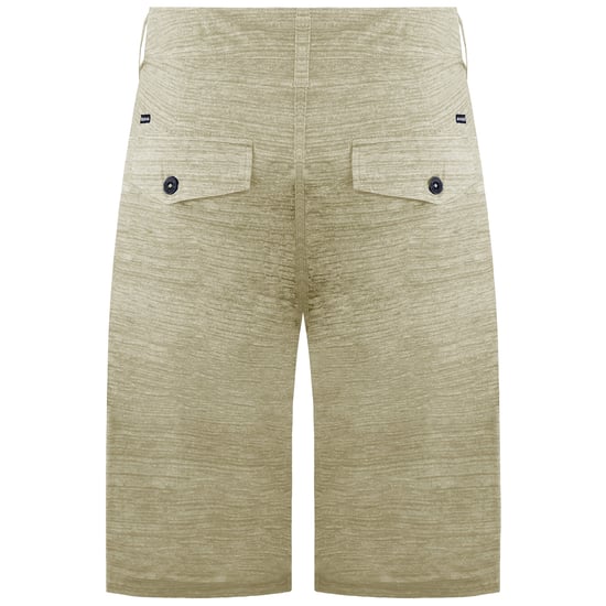 Quiksilver Platypus Amphibian Mens Beige Shorts - Image 2