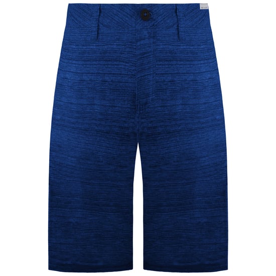 Quiksilver Platypus Amphibian Mens Denim Blue Shorts - Image 1