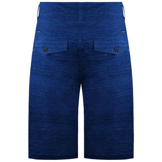 Quiksilver Platypus Amphibian Mens Denim Blue Shorts - Image 2