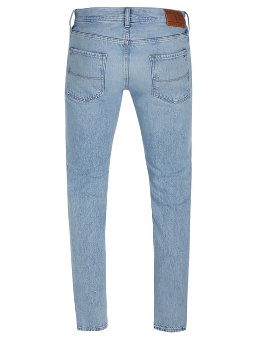 Tommy Hilfiger DENTON jeans blauw - Image 2