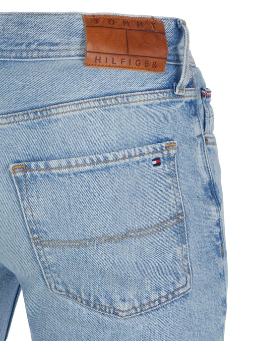 Tommy Hilfiger DENTON jeans blauw - Image 4