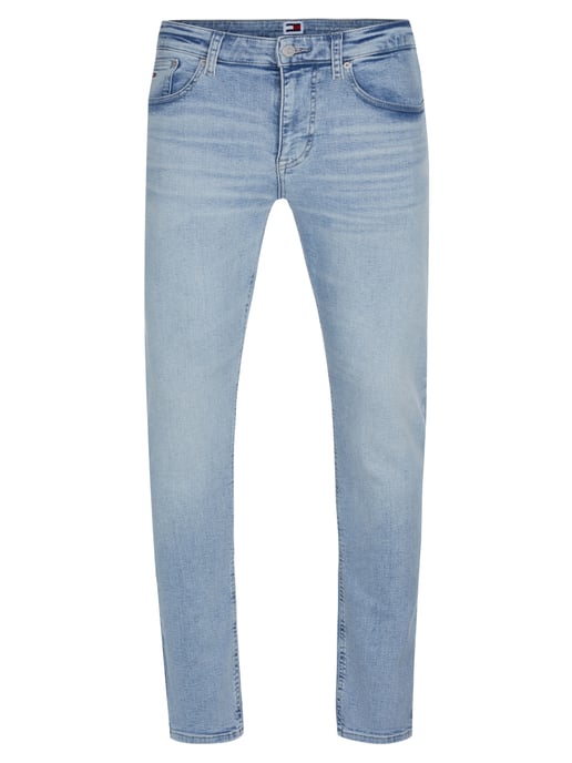 Tommy Jeans AUSTIN tapered jeans blauw - Image 1