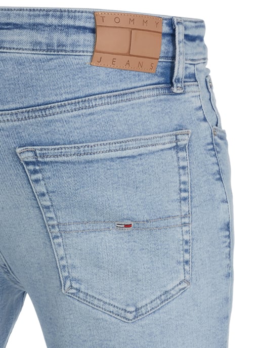 Tommy Jeans AUSTIN tapered jeans blauw - Image 4