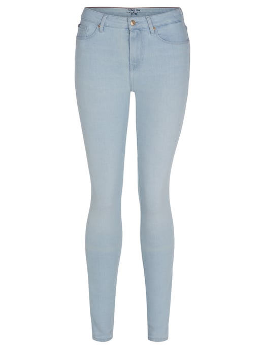 Tommy Hilfiger COMO jeans light blue - Image 1