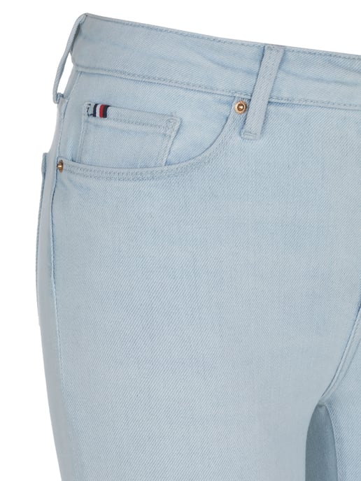 Tommy Hilfiger COMO jeans lichtblauw - Image 3