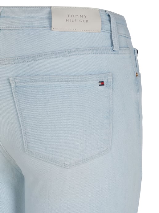 Tommy Hilfiger COMO jeans lichtblauw - Image 4